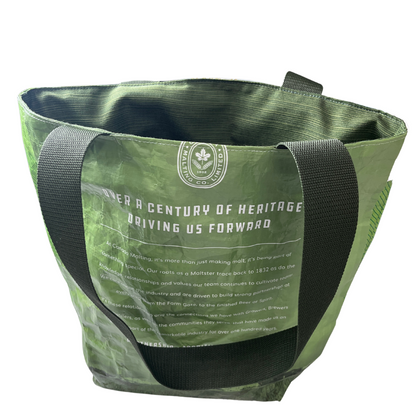 AsheBEERo Grain Bags