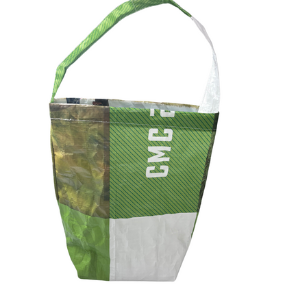AsheBEERo Grain Bags