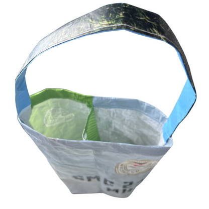 AsheBEERo Grain Bags