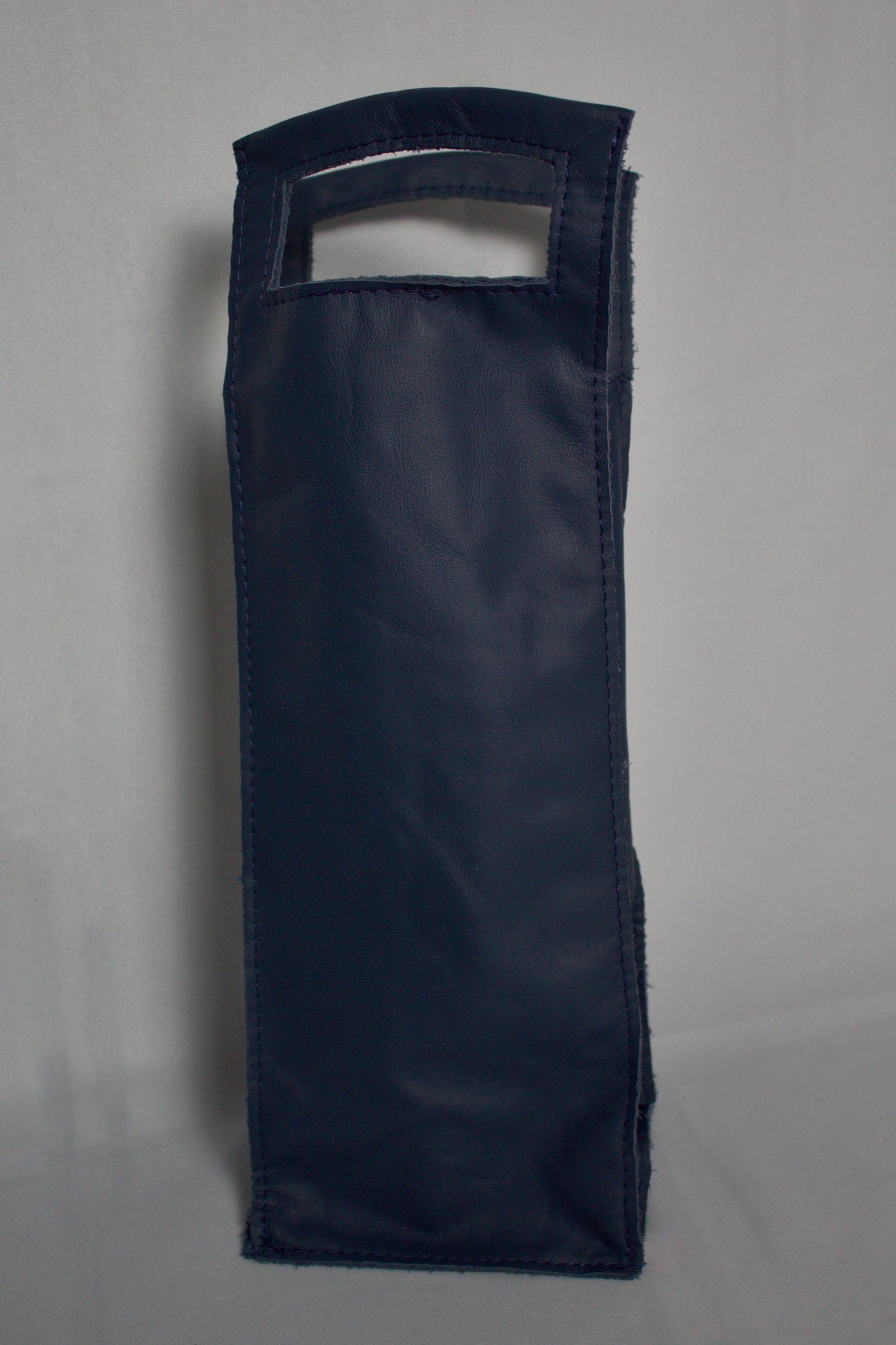 Leather Wine Carriers