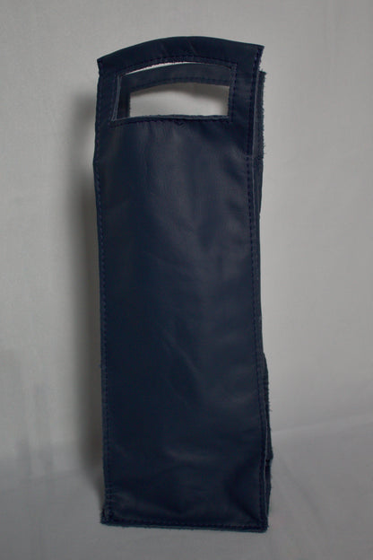 Leather Wine Carriers